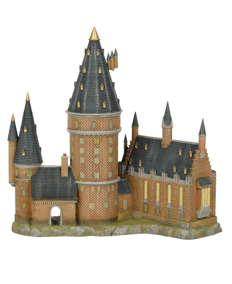 Department 56 Harry Potter Village, Hogwarts Great Hall