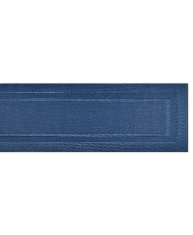 Doubleframe Table Runner 14" x 72"