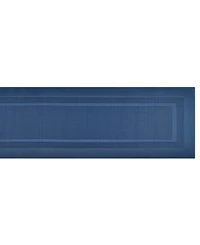 Doubleframe Table Runner 14" x 72"