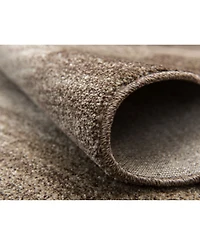Bayshore Home Lyon Lyo1 5' x 8' Area Rug