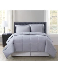 Truly Soft Everyday Solid Comforter Sets