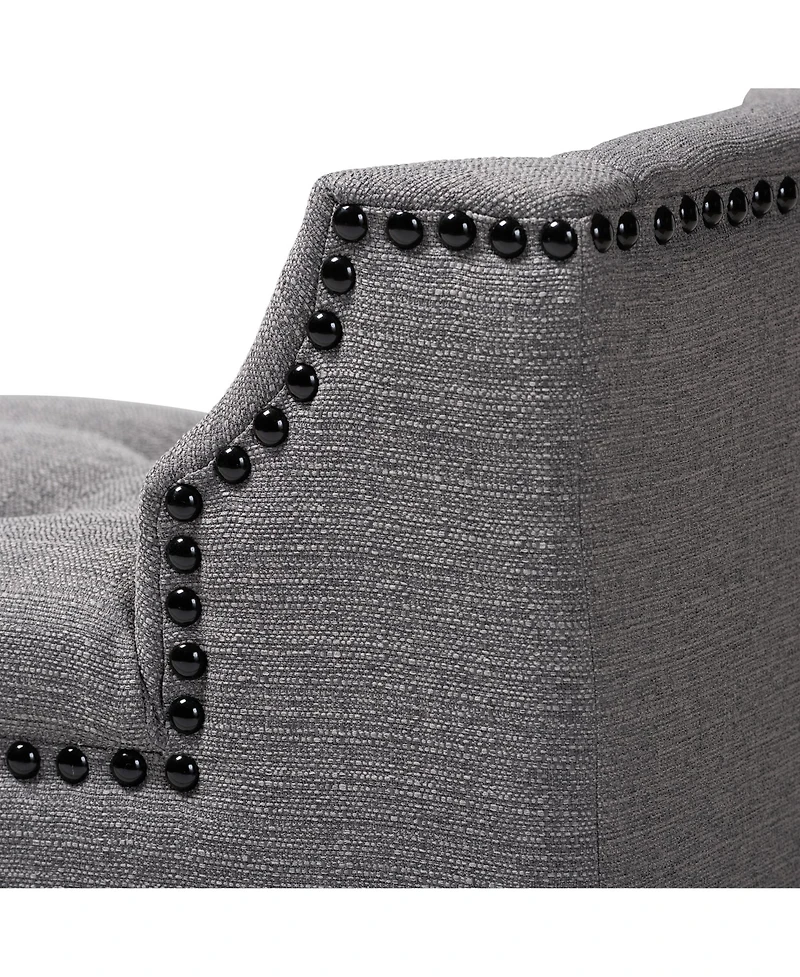 Perret Bench