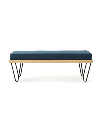 Elisha Bench
