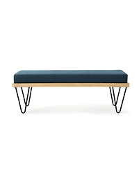 Elisha Bench