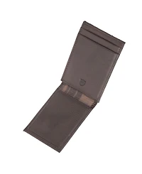 Columbia Rfid Slim Front Pocket Men's Wallet