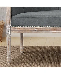 Faye 50" Loveseat