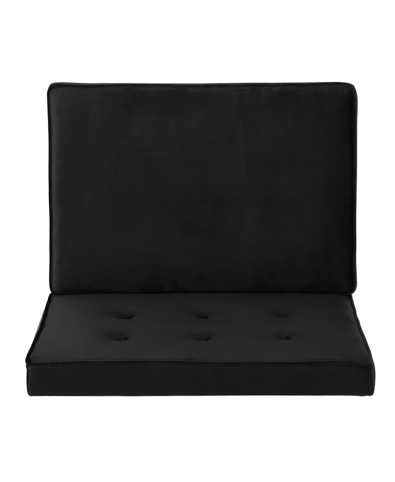 Darrow Armless Chair