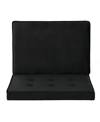 Darrow Armless Chair