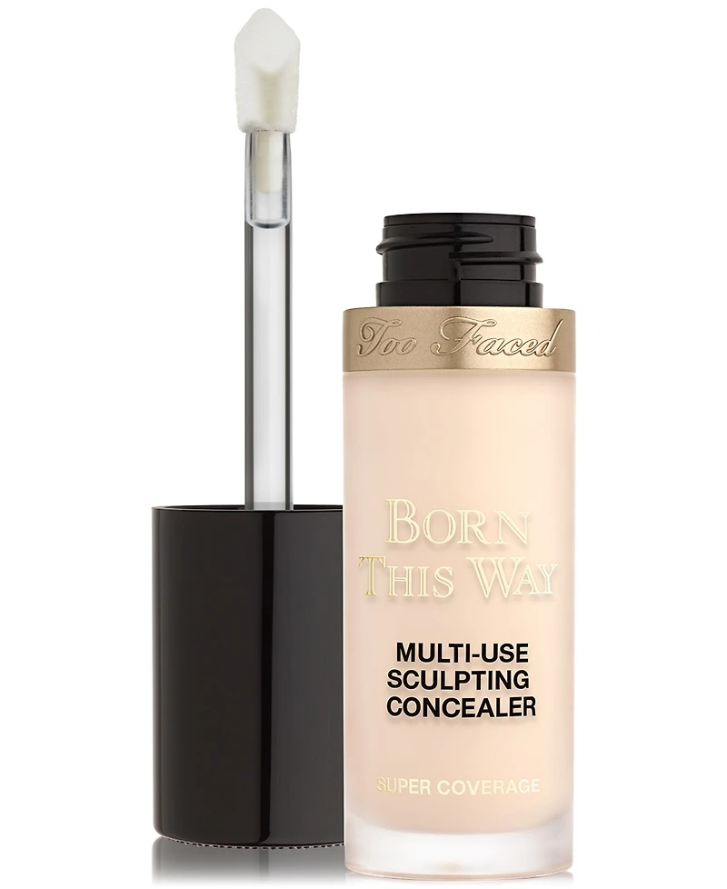 Too Faced Born This Way Super Coverage Multi-Use Sculpting Concealer