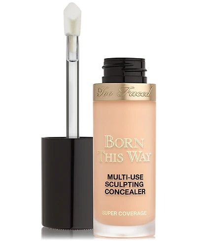 Too Faced Born This Way Super Coverage Multi-Use Sculpting Concealer