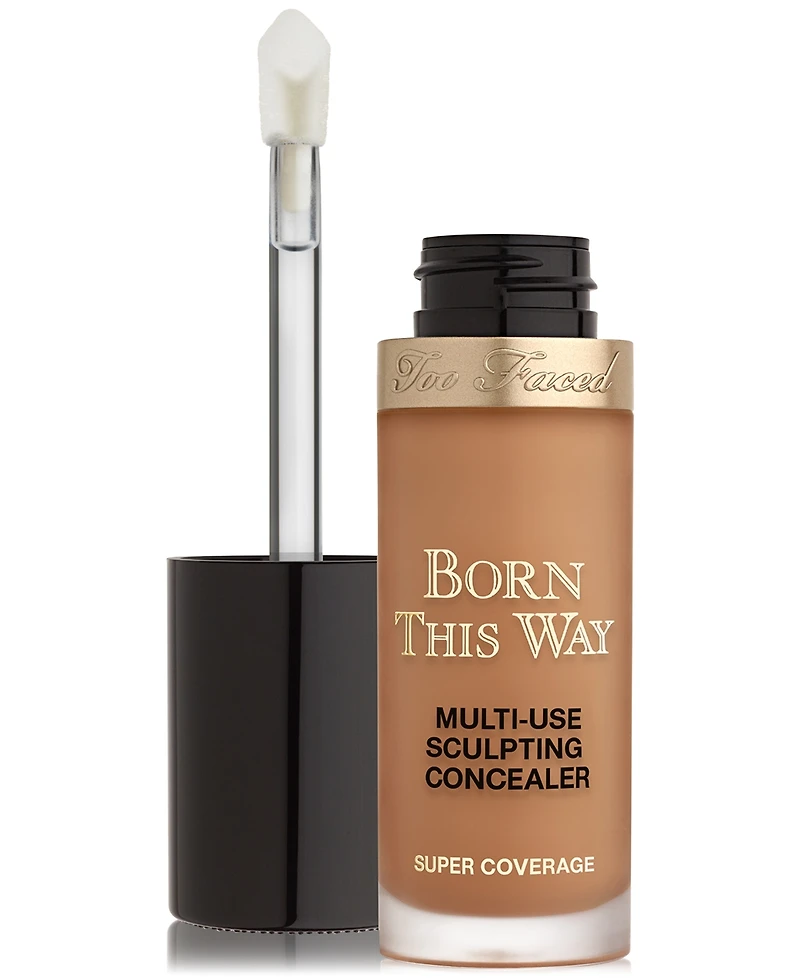 Too Faced Born This Way Super Coverage Multi-Use Sculpting Concealer
