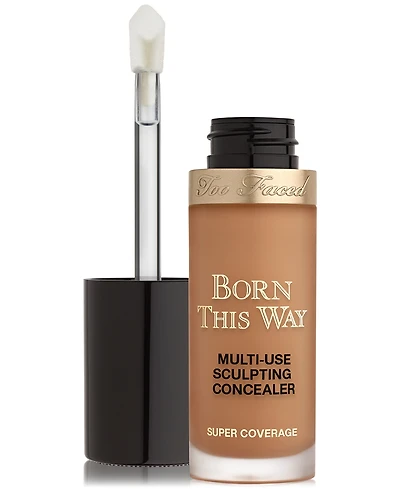 Too Faced Born This Way Super Coverage Multi-Use Sculpting Concealer