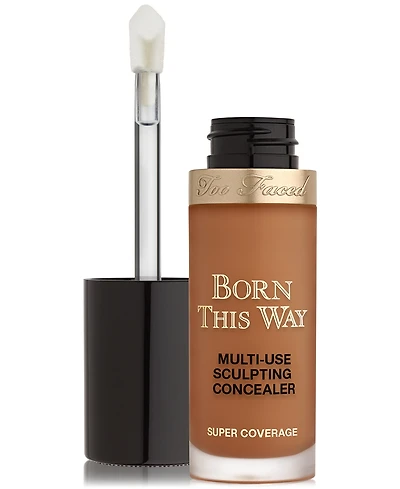 Too Faced Born This Way Super Coverage Multi-Use Sculpting Concealer