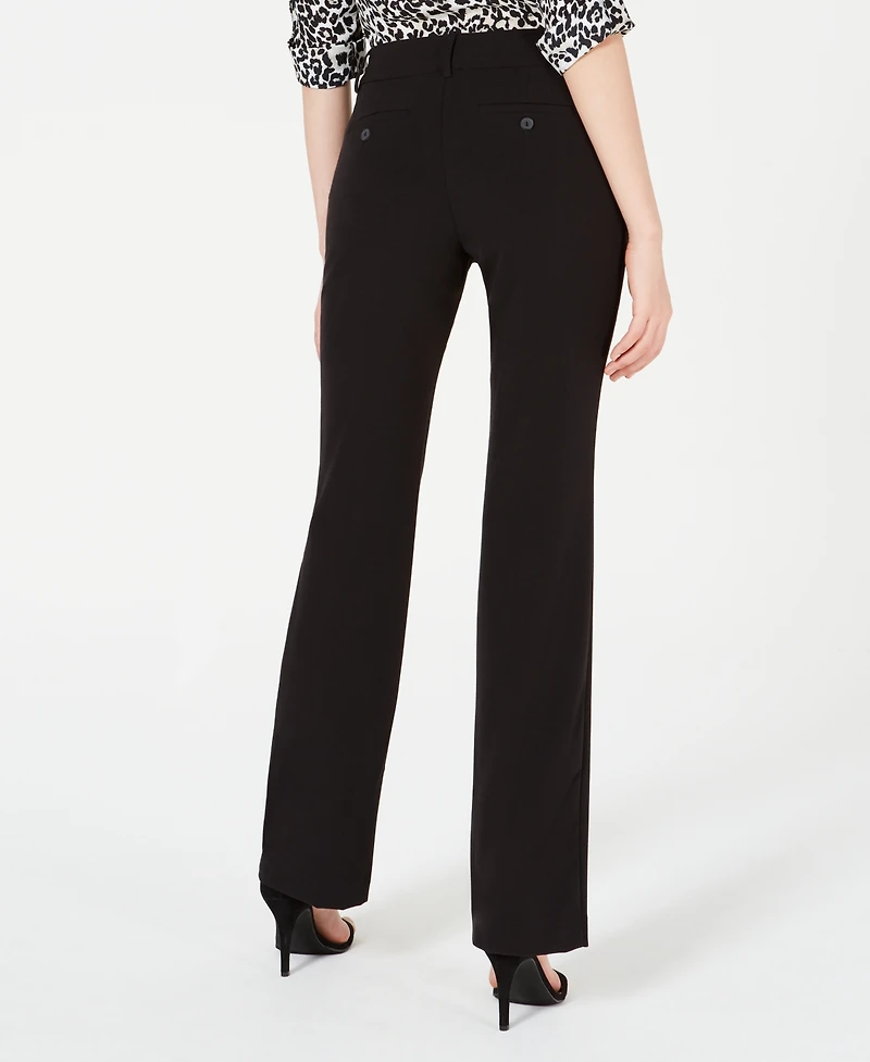Bcx Juniors' Bootcut Trouser Pants