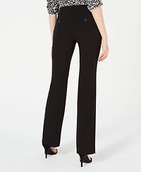 Bcx Juniors' Bootcut Trouser Pants