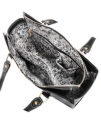 Mcklein Glenna Ladies Tote with Tablet Pocket