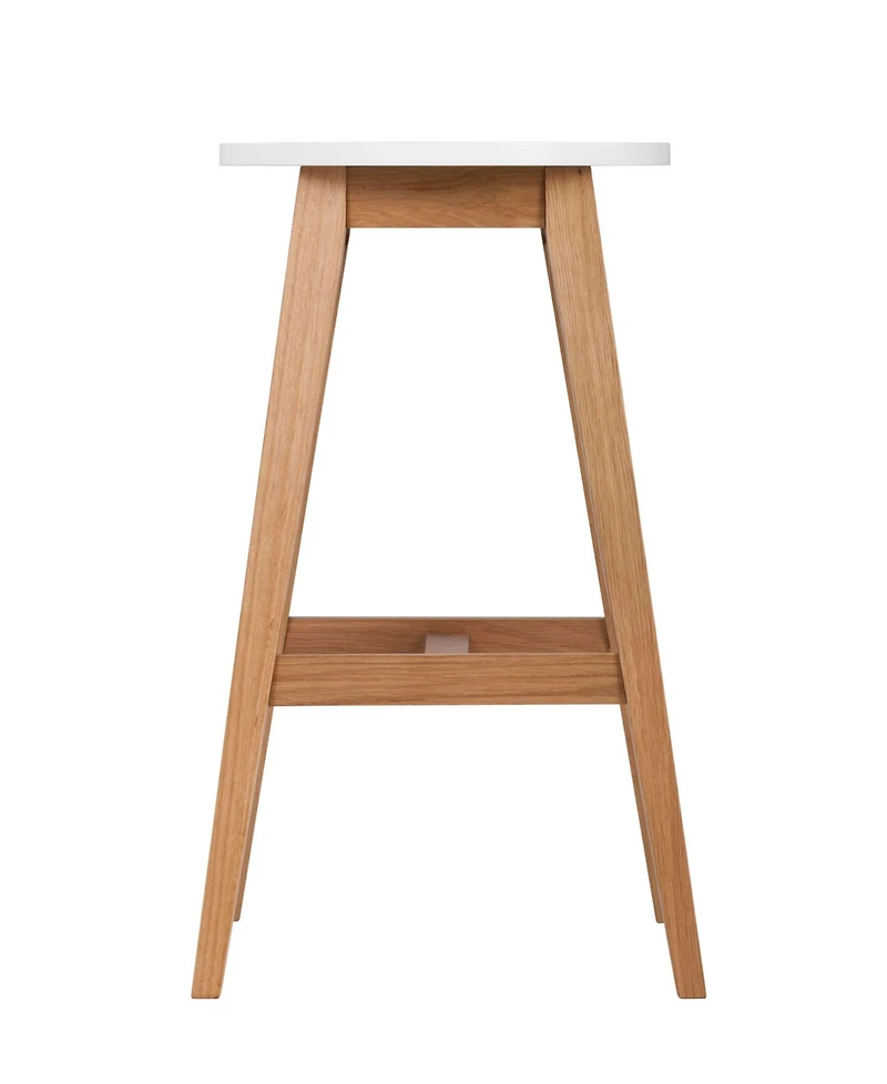 Abacus Counter Stool