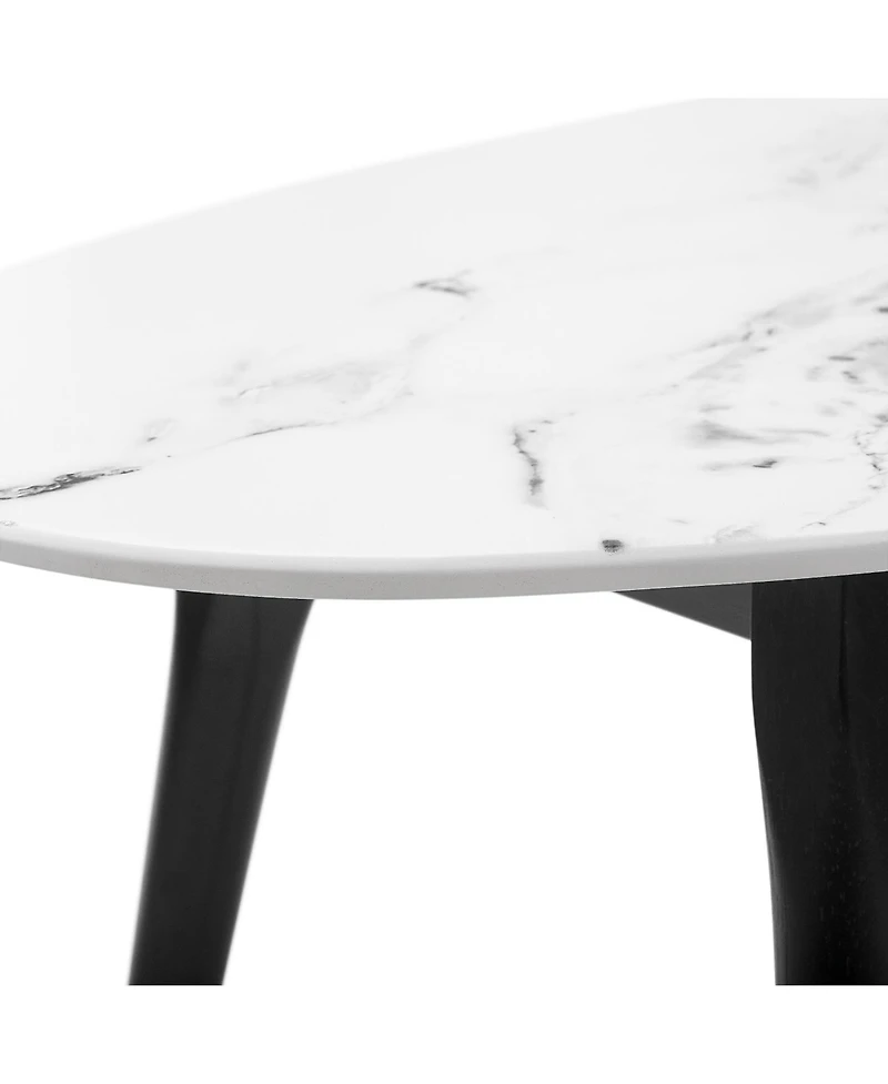 Clemintine Coffee Table