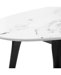 Clemintine Coffee Table