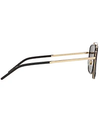 Dolce&Gabbana Polarized Sunglasses, DG2220