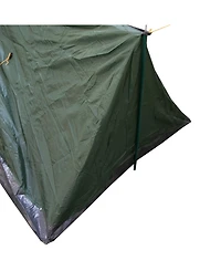 Stansport Eagle Backpacking Tent - Forest Green