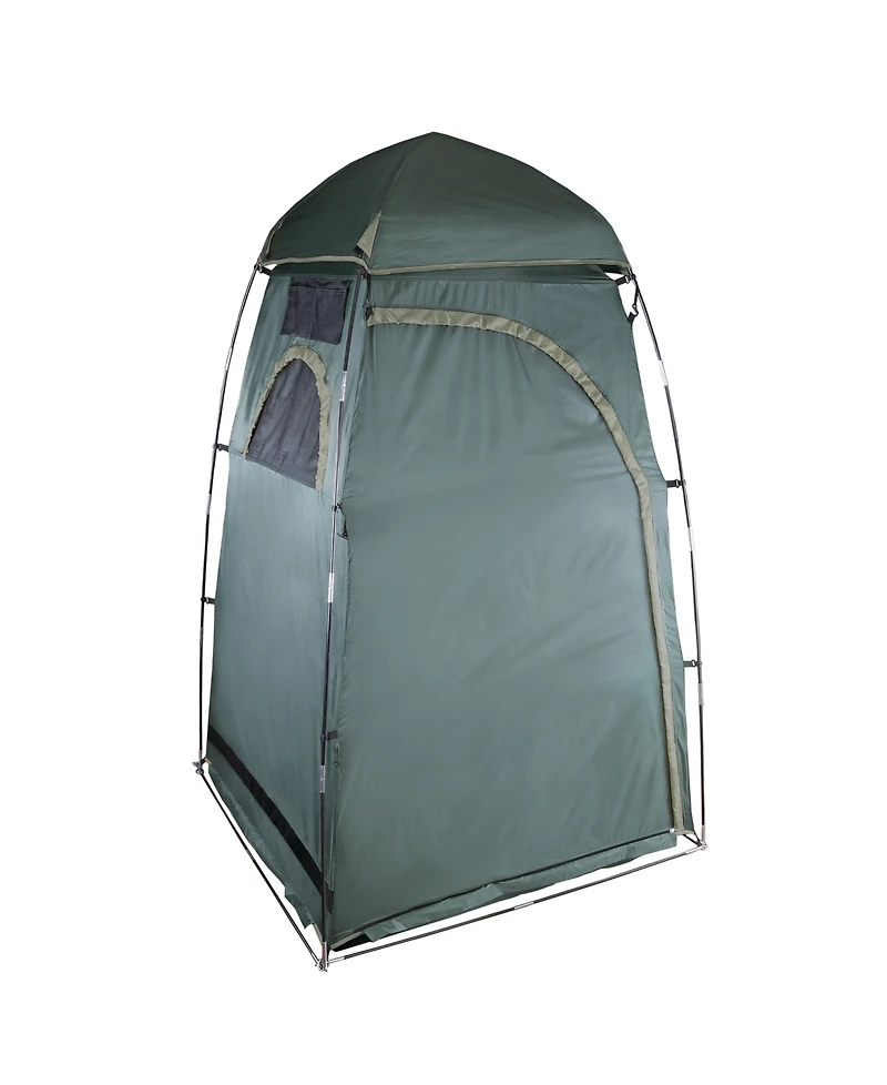 Stansport Deluxe Privacy Shelter