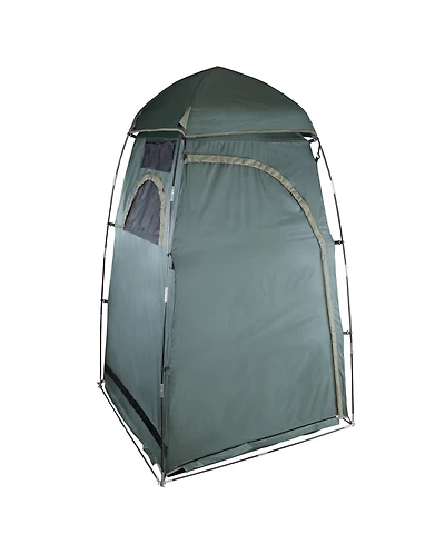 Stansport Deluxe Privacy Shelter