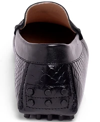 Carlos by Santana Men's Jorge Slip-On Driving Loafers