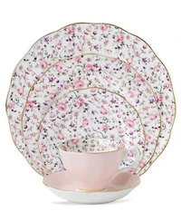 Royal Albert Rose Confetti Collection