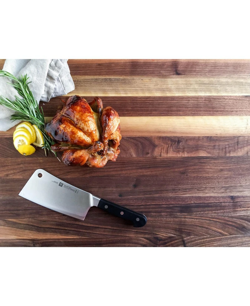 Zwilling Pro 6" Meat Cleaver
