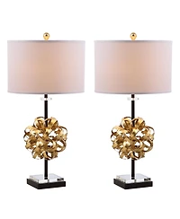Safavieh Lionel Set of 2 Table Lamp