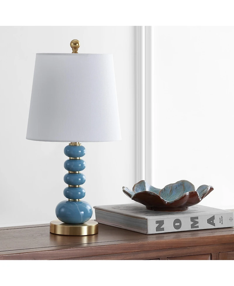 Safavieh Trace Table Lamp