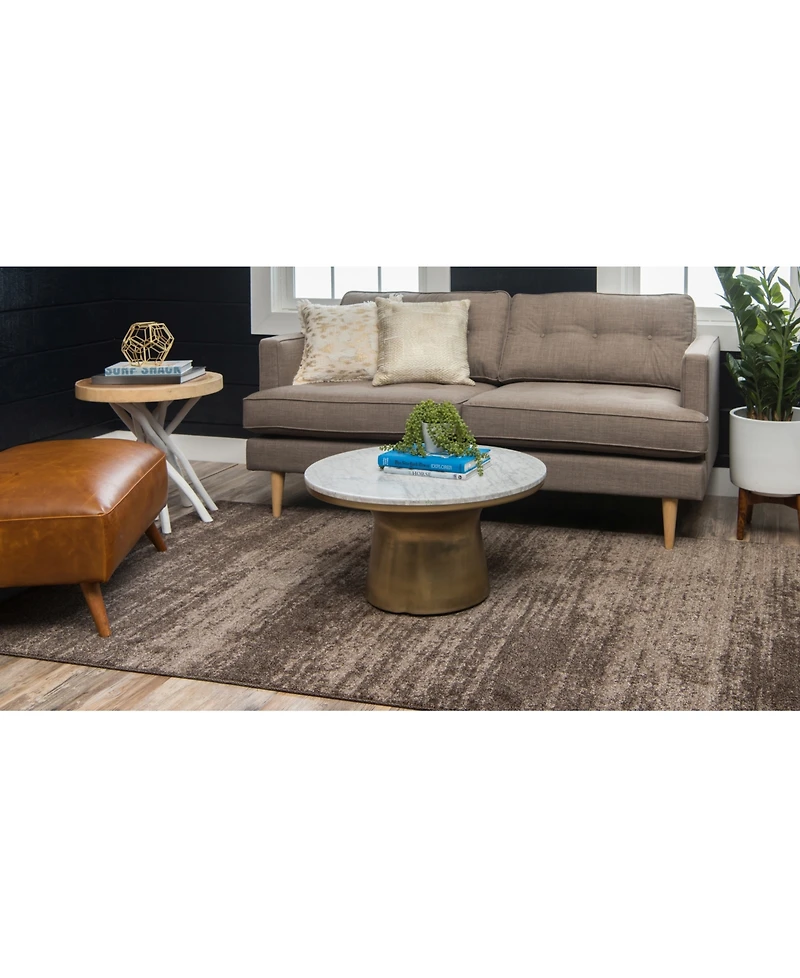 Bayshore Home Lyon Lyo3 8' x 11' 4" Area Rugs