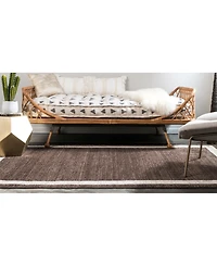 Bayshore Home Lyon Lyo5 7' x 10' Area Rug