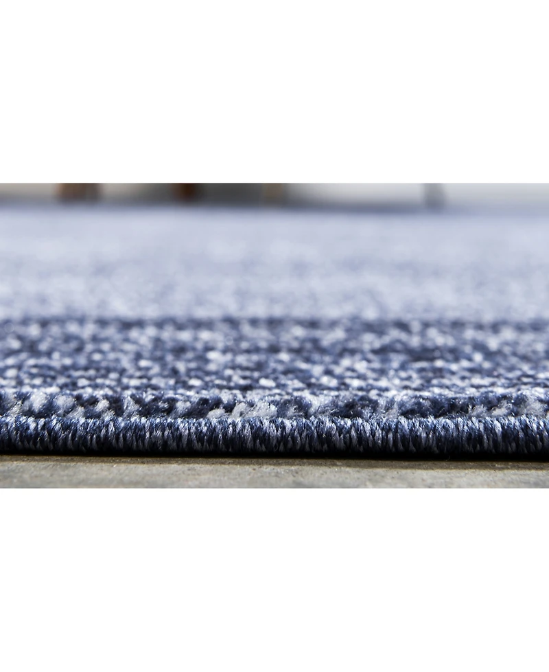 Bayshore Home Lyon Lyo4 7' x 10' Area Rug