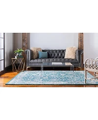 Closeout! Bayshore Home Lorem Lor3 8' x 10' Area Rug