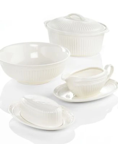 Mikasa Serveware Italian Countryside Collection