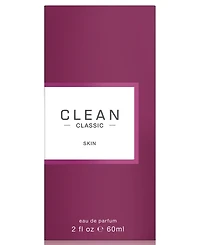 Clean Fragrance Classic Skin Fragrance Spray, 2-oz.
