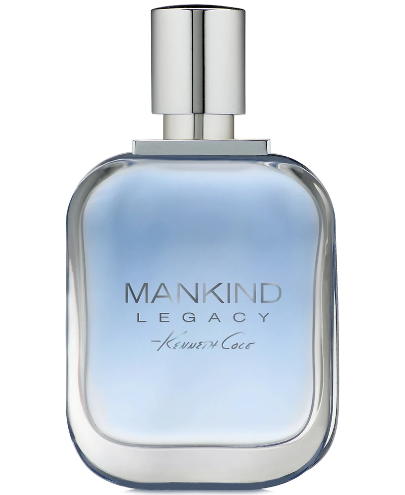 Kenneth Cole Men's Mankind Legacy Eau de Toilette, 3.4-oz.