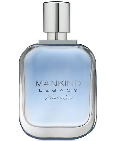 Kenneth Cole Men's Mankind Legacy Eau de Toilette, 3.4-oz.