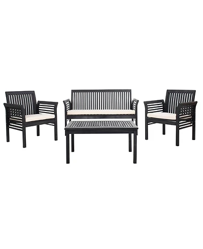 Carson 4Pc Outdoor Seating Set
