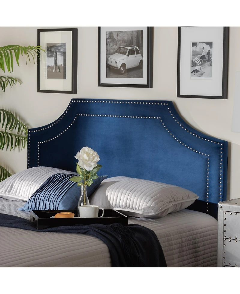 Avignon Headboard - Queen