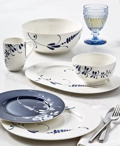 Villeroy Boch Old Luxembourg Brindille Dinnerware Collection