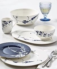 Villeroy Boch Old Luxembourg Brindille Dinnerware Collection