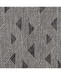 Novogratz Villa Vi Charcoal Area Rug Collection