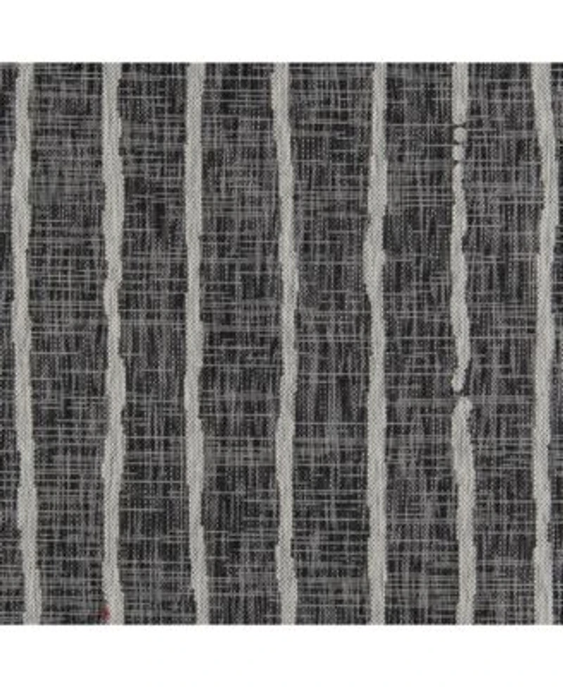 Novogratz Villa Vi 03 Charcoal Area Rug Collection