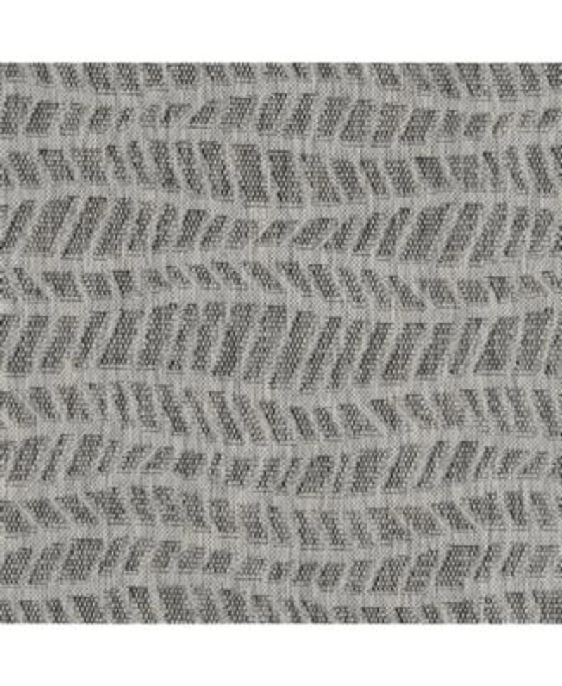 Novogratz Villa Vi 05 Gray Area Rug Collection
