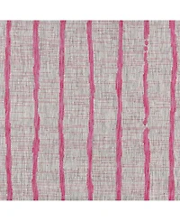 Novogratz Villa Vi-03 Fuschia 7'10" x 10'10" Outdoor Area Rug