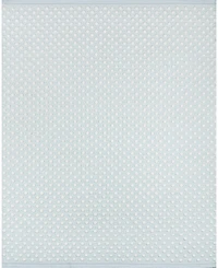 Erin Gates Langdon Lgd-2 Windsor Blue 2' x 3' Area Rug