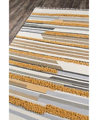 Novogratz Indio Ind- 7'6" x 9'6" Area Rug